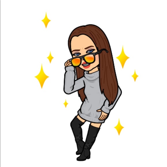 Meet your Posher, Cecelia - Picture 1 of 1